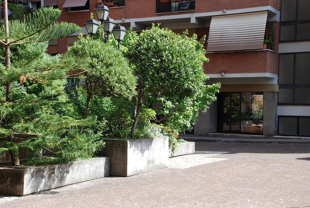ローマ Casa Tonyヴィラ エクステリア 写真